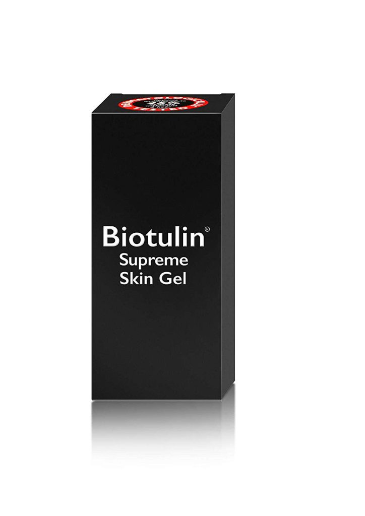 Biotulin Supreme Skin Gel