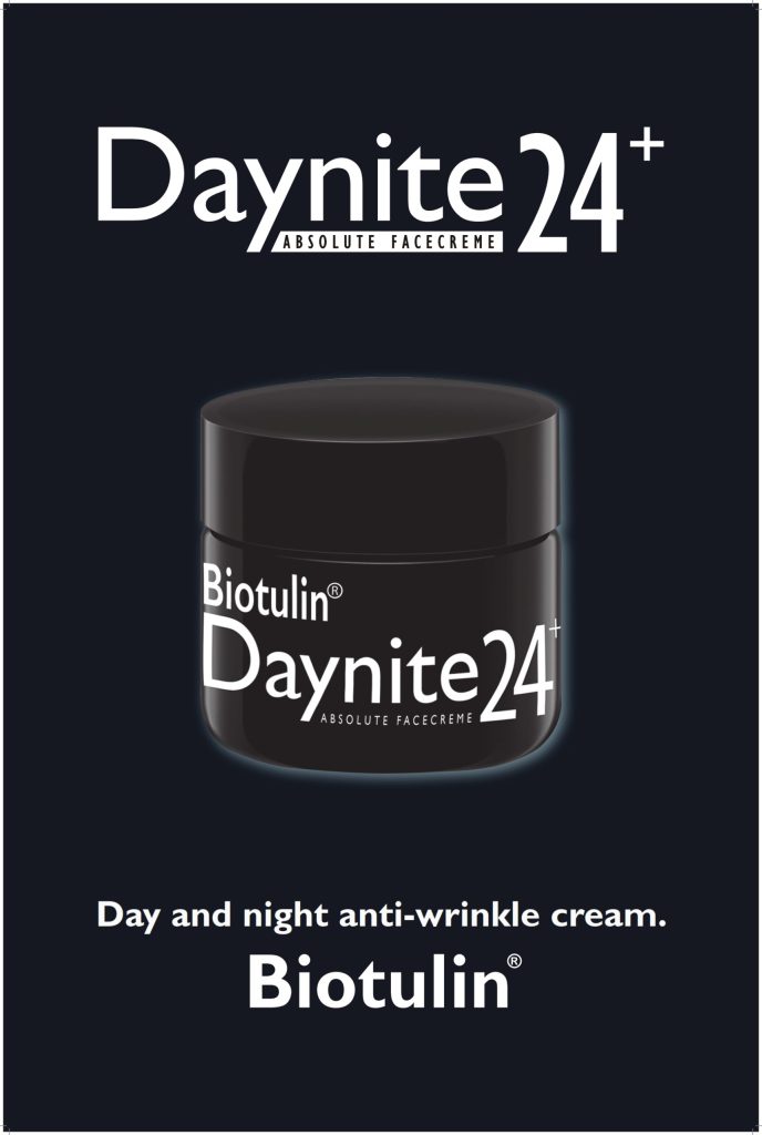 Biotulin Supreme Skin Gel